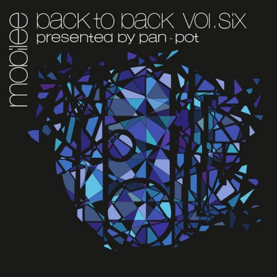 Back To Back Vol. 6 – Presented By Pan-Pot