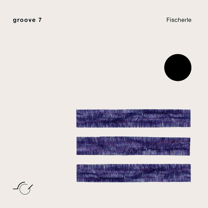 Groove 7 Outlines