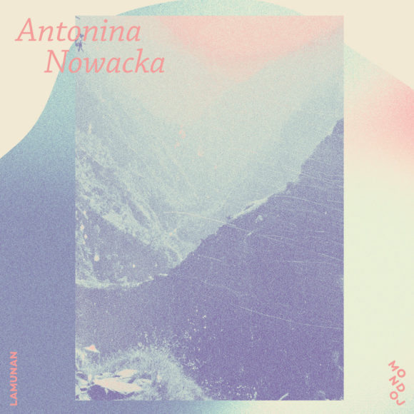 Antonina Nowacka – Lamunan