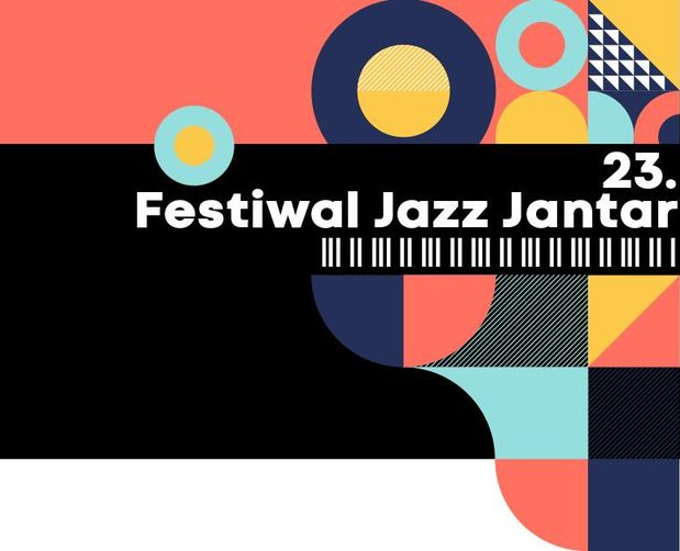 23. Festiwal Jazz Jantar: październik-listopad 2020