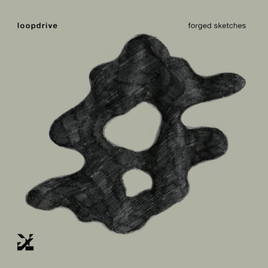 Loopdrive - forged sketches