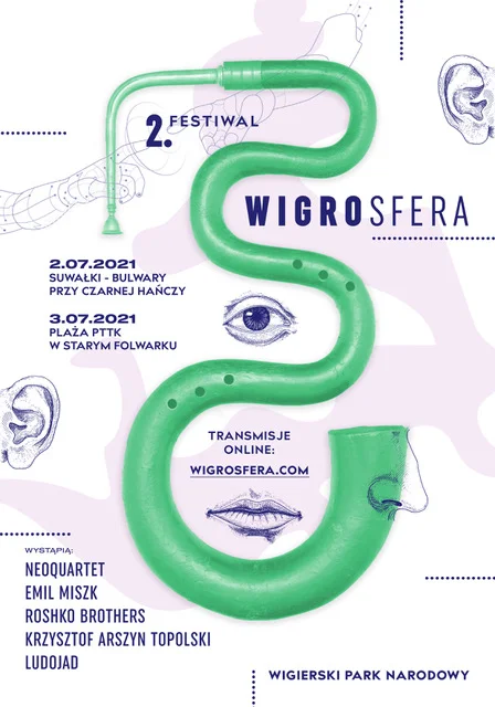 Festiwal Wigrosfera