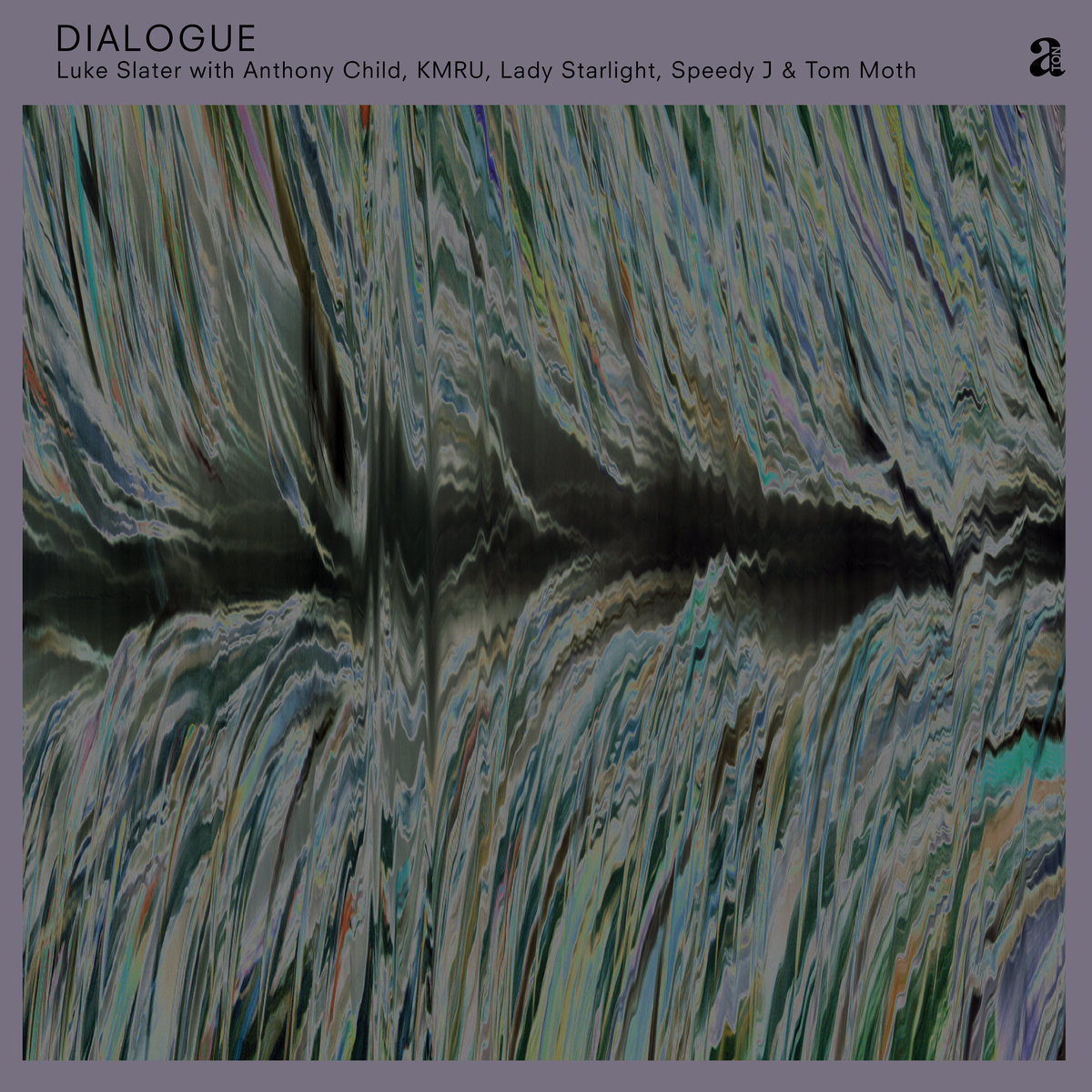 Luke Slater  – Dialogue