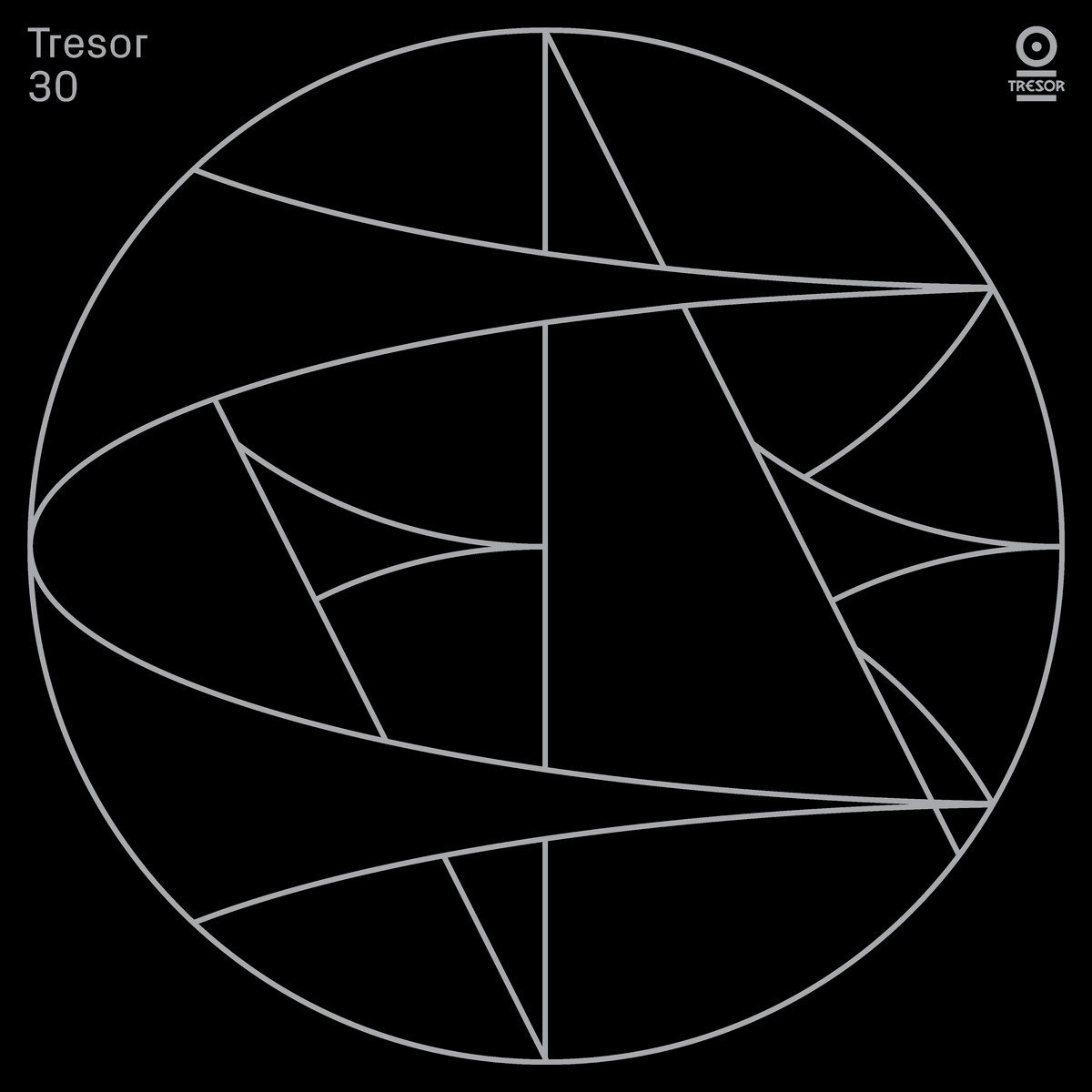 Various Artists – Tresor 30