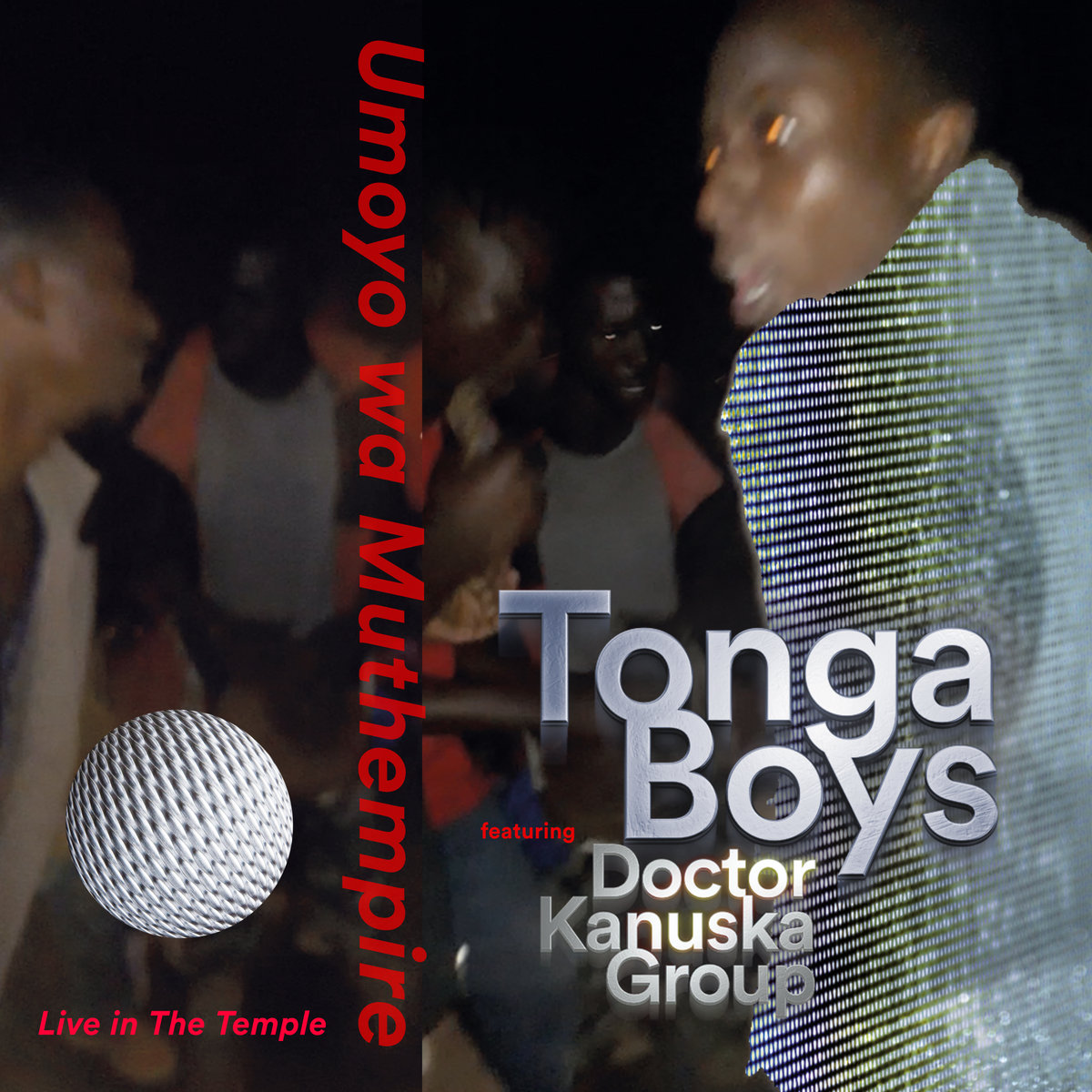 Tonga Boys 