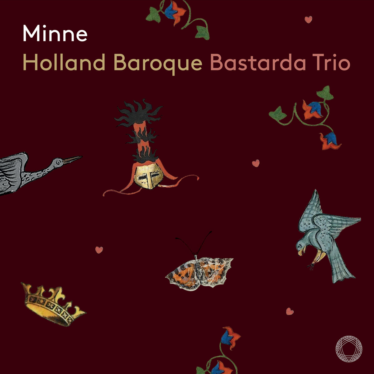 Bastarda & Holland Baroque – Minne