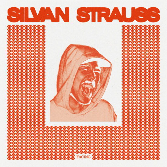 Silvan Strauss