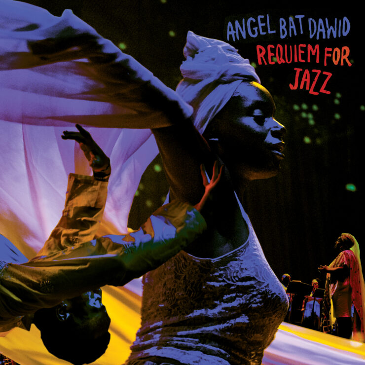 Angel Bat Dawid