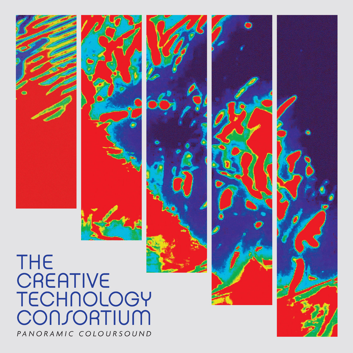 The Creative Technology Consortium – Panoramic Coloursound