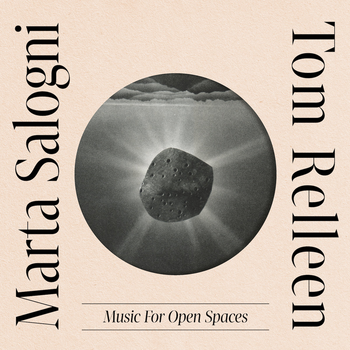 Marta Salogni & Tom Relleen – Music For Open Spaces