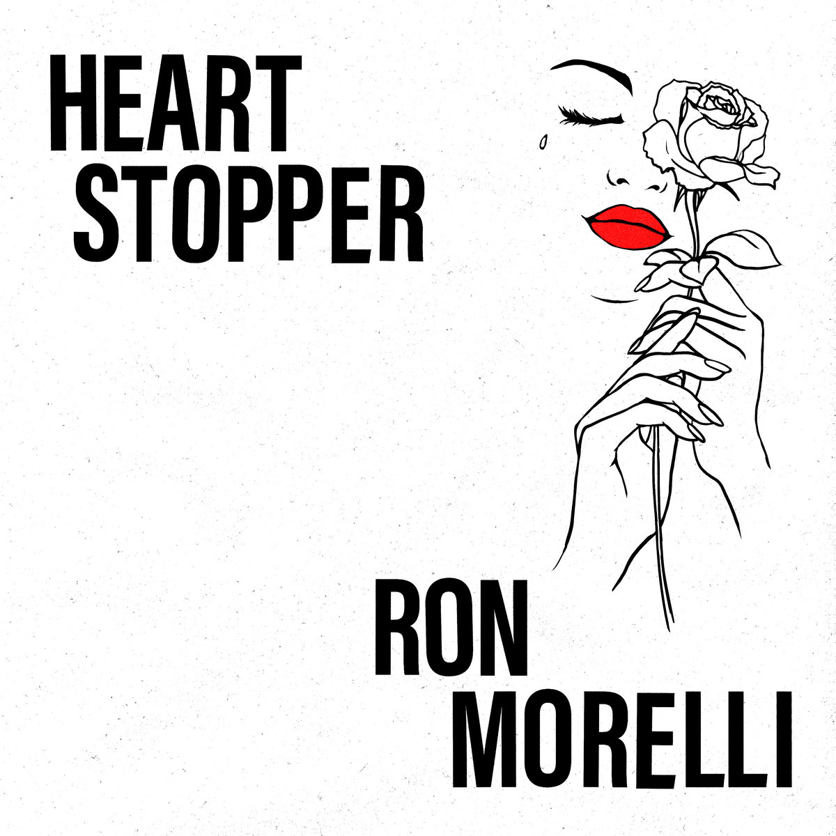 Ron Morelli – Heart Stopper