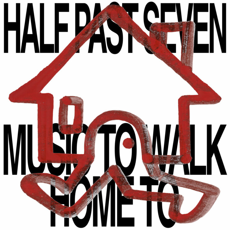 Halfpastseven