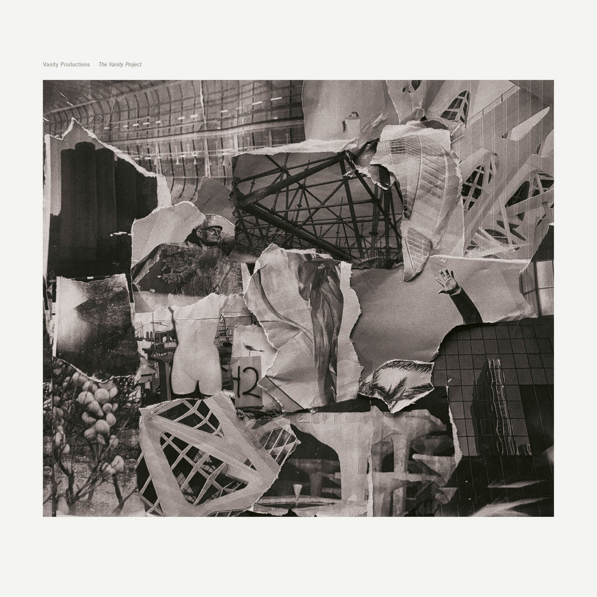 Vanity Productions – The Vanity Project