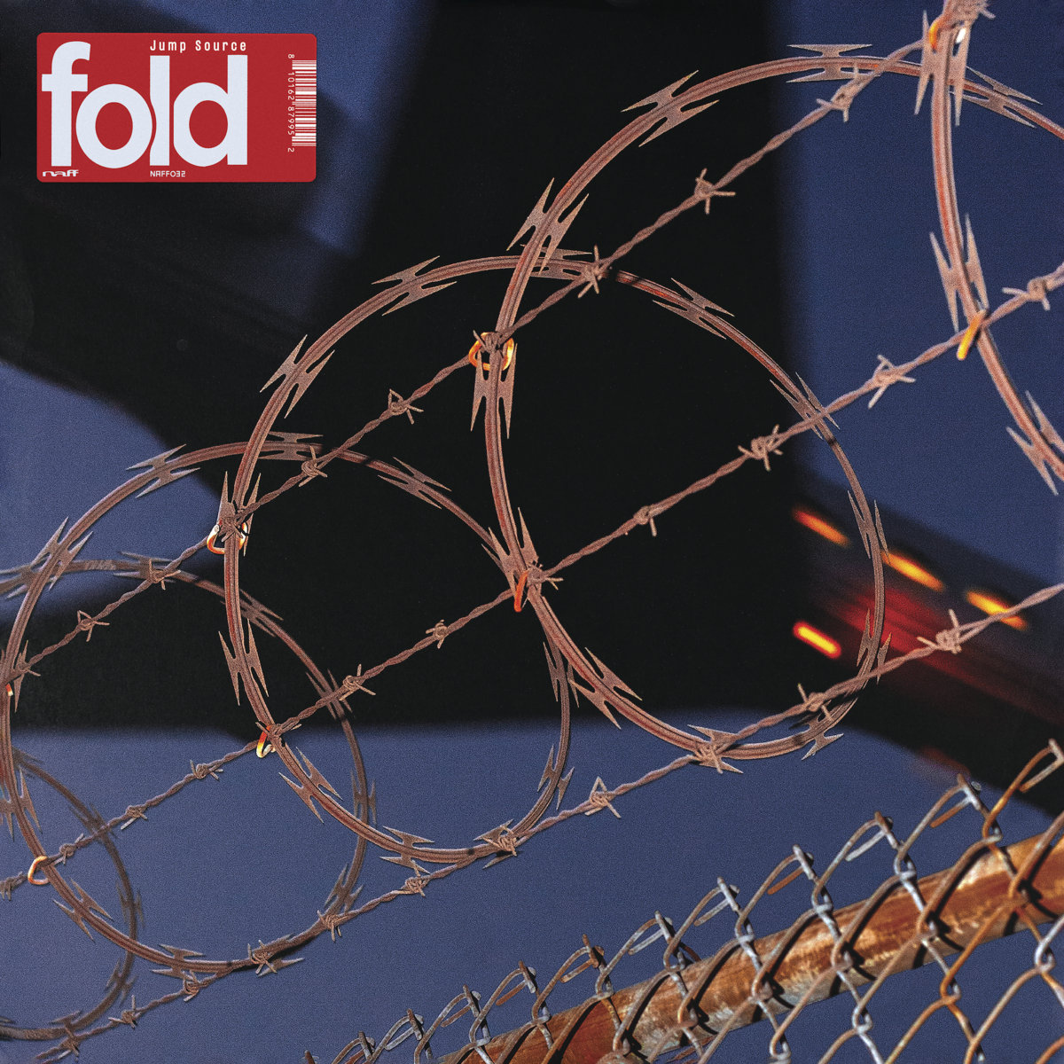 Jump Source – Fold