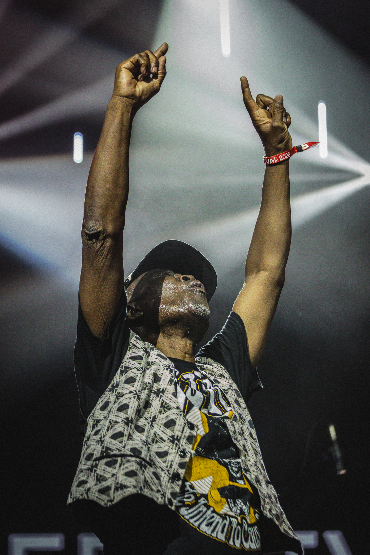 OFF Festival 2026 – relacja