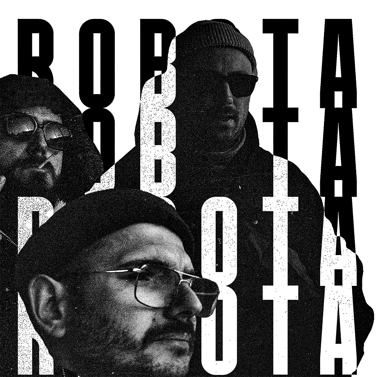 3 pytania – ROBOTAROBOTA