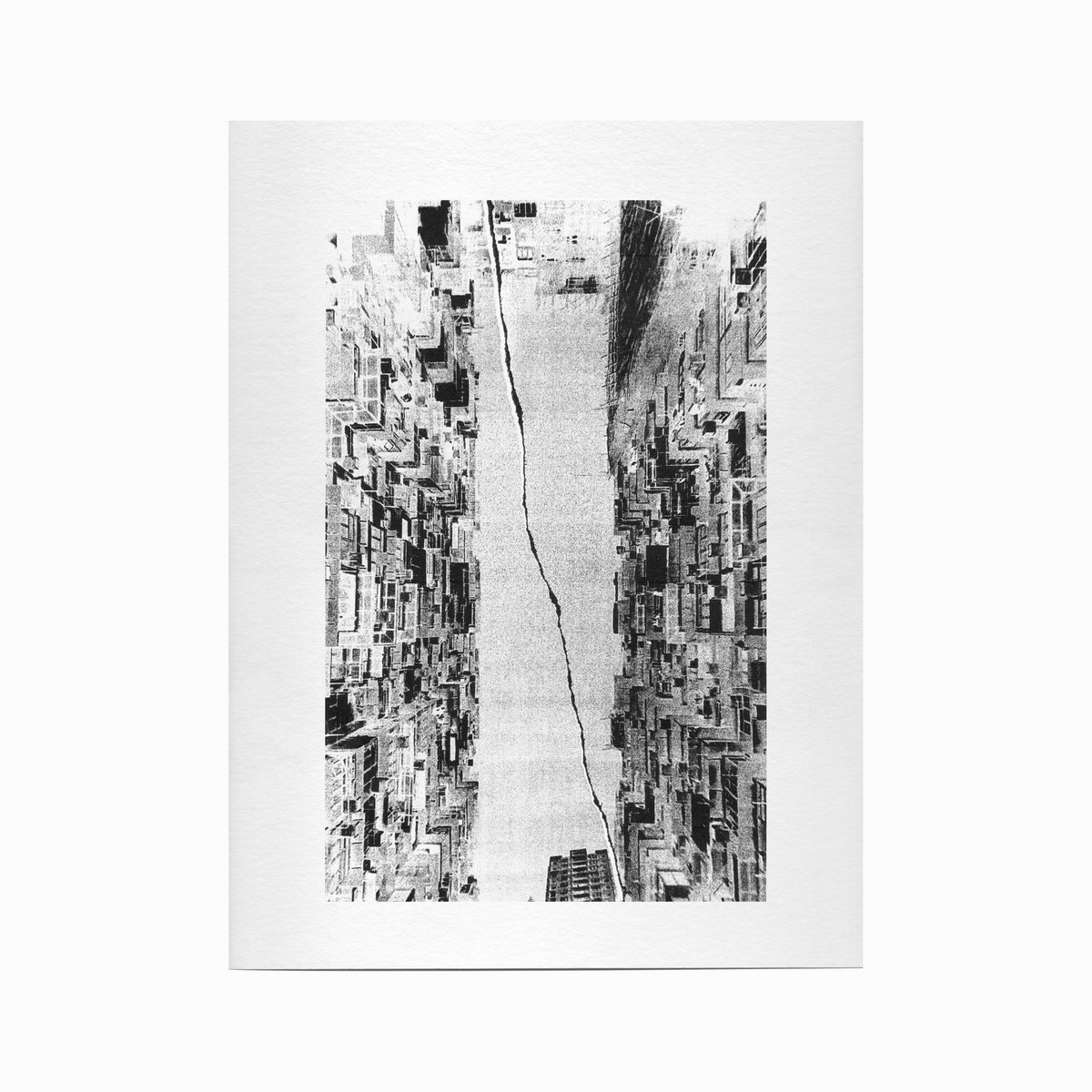 Lawrence English – The Rest Is My Ghost
