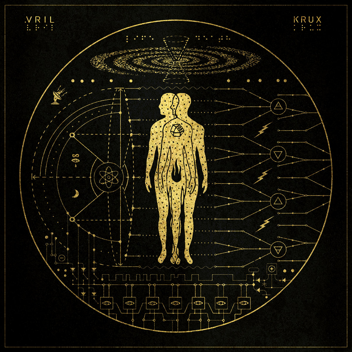 .VRIL – KRUX