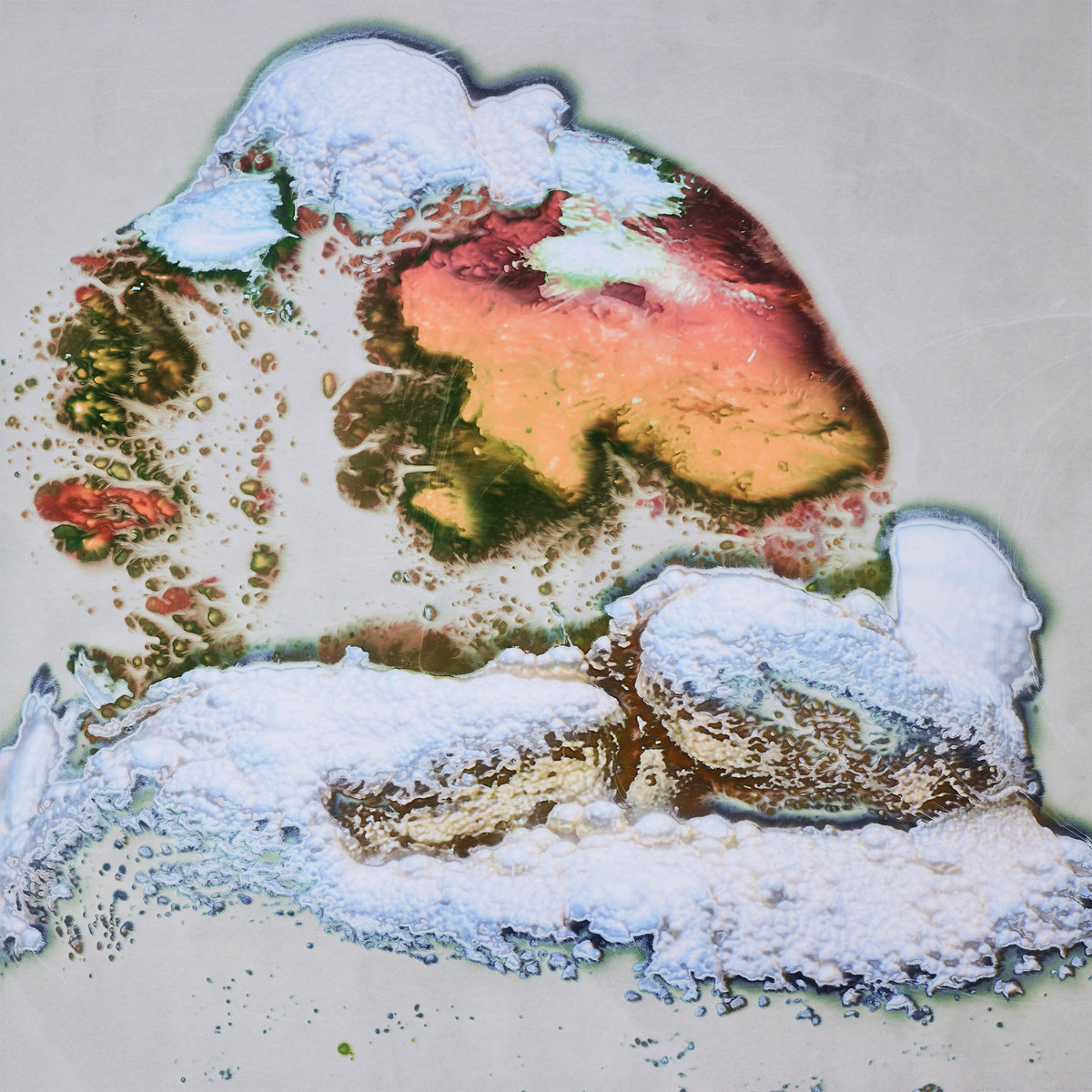 Luca Durán – Killing Mariposas