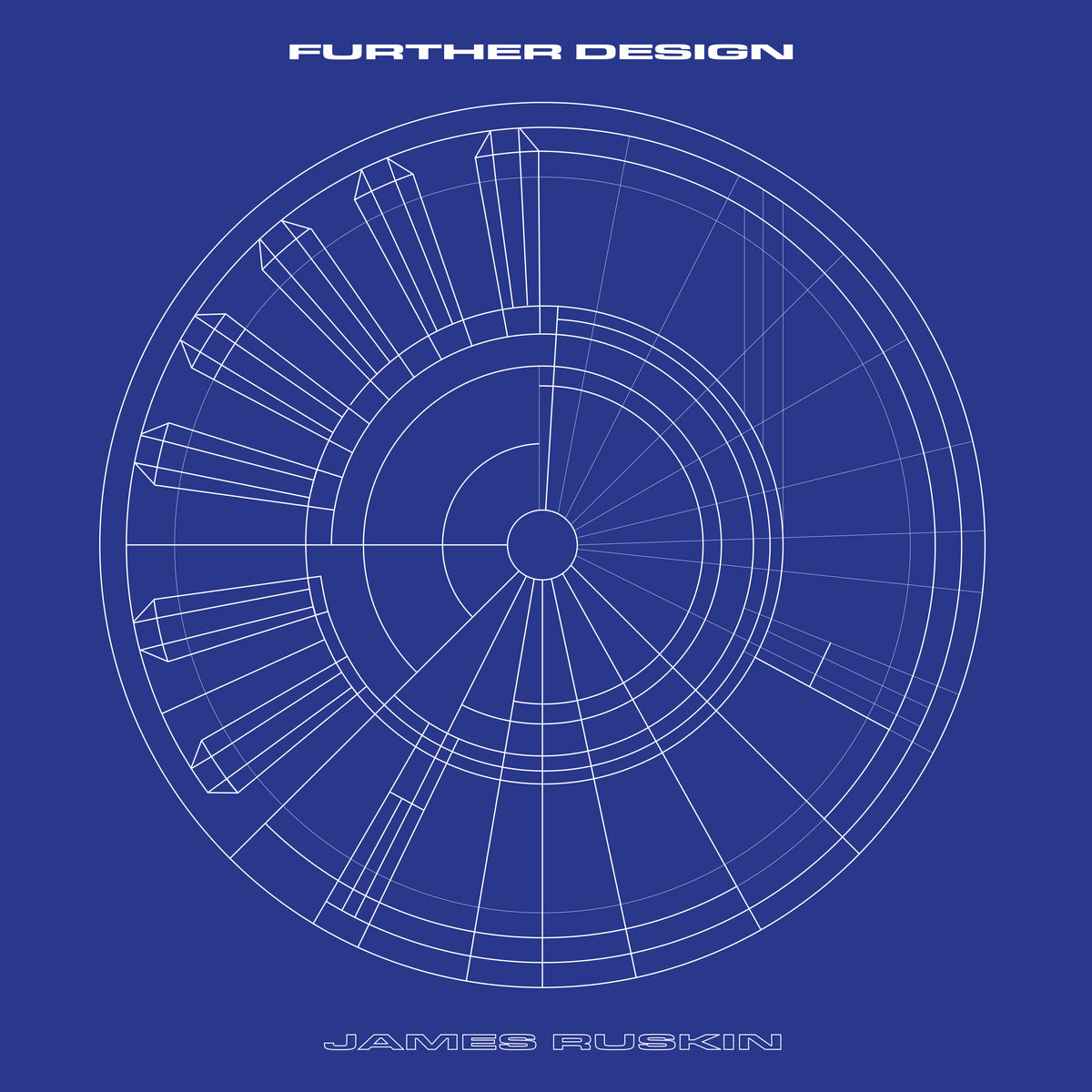 James Ruskin – Further Design
