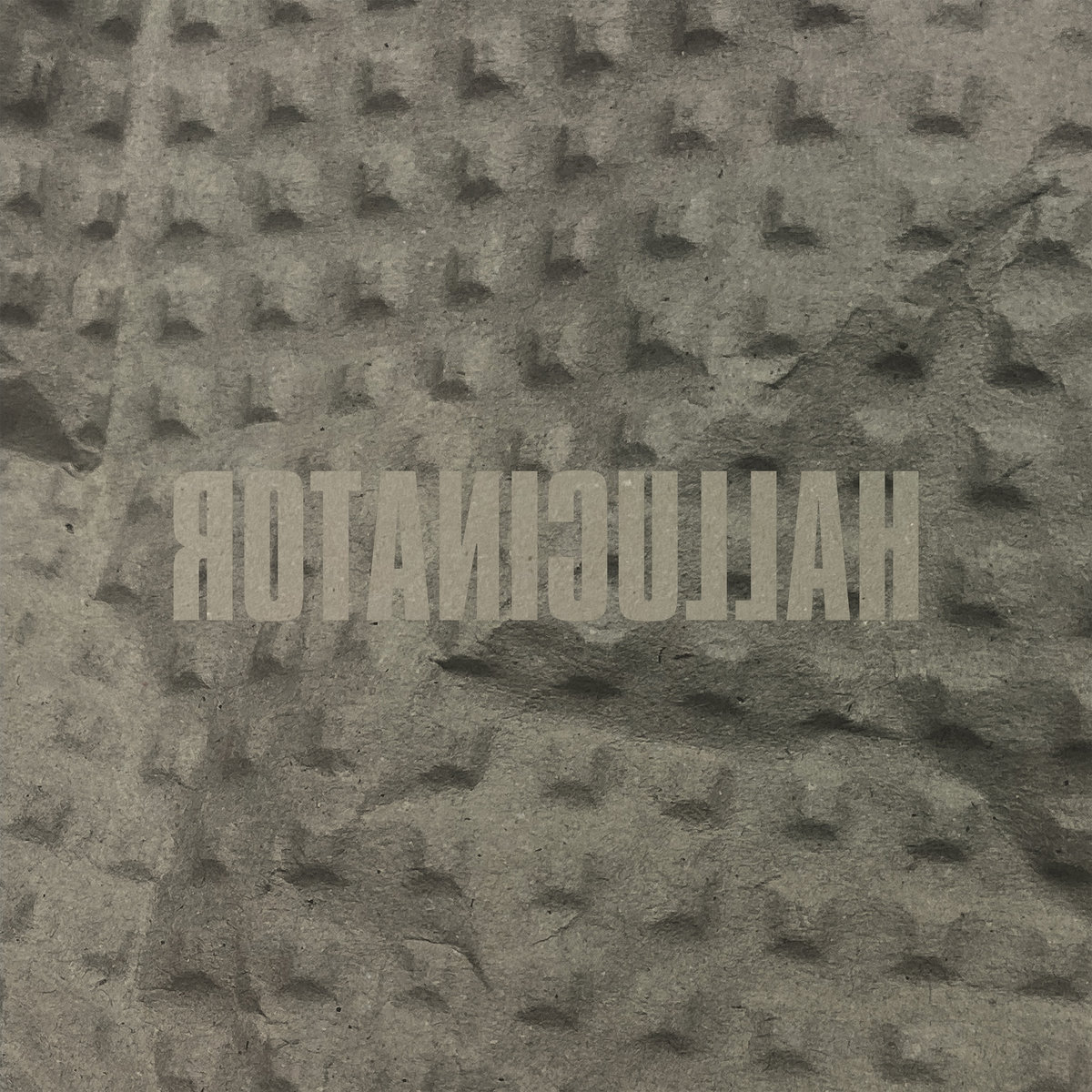 Hallucinator – Landlocked