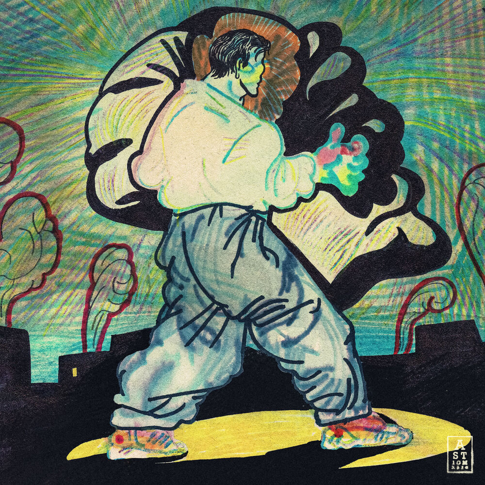 Omasta – Hits Different