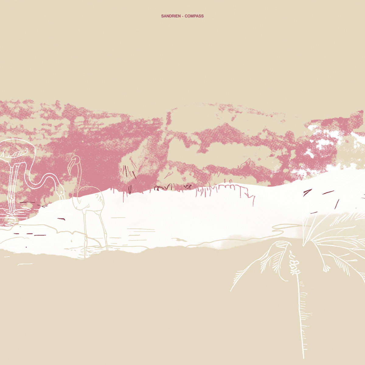 Sandrien – Compass