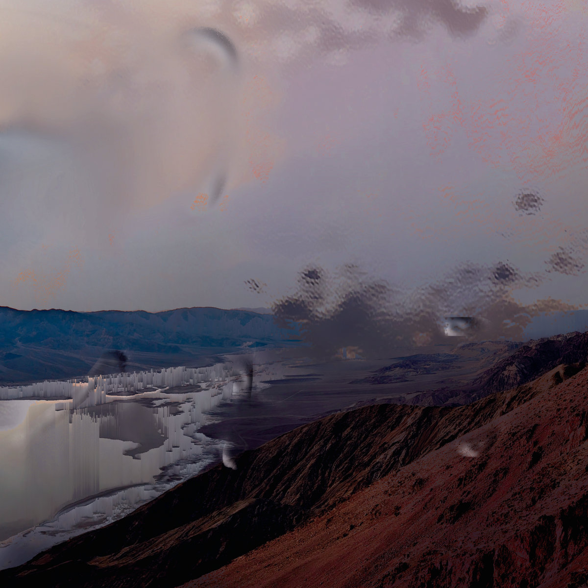 Siete Catorce – El Valle
