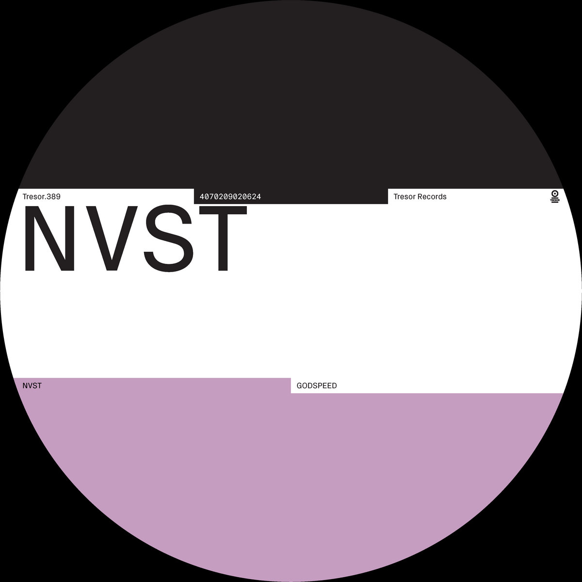 NVST – Godspeed