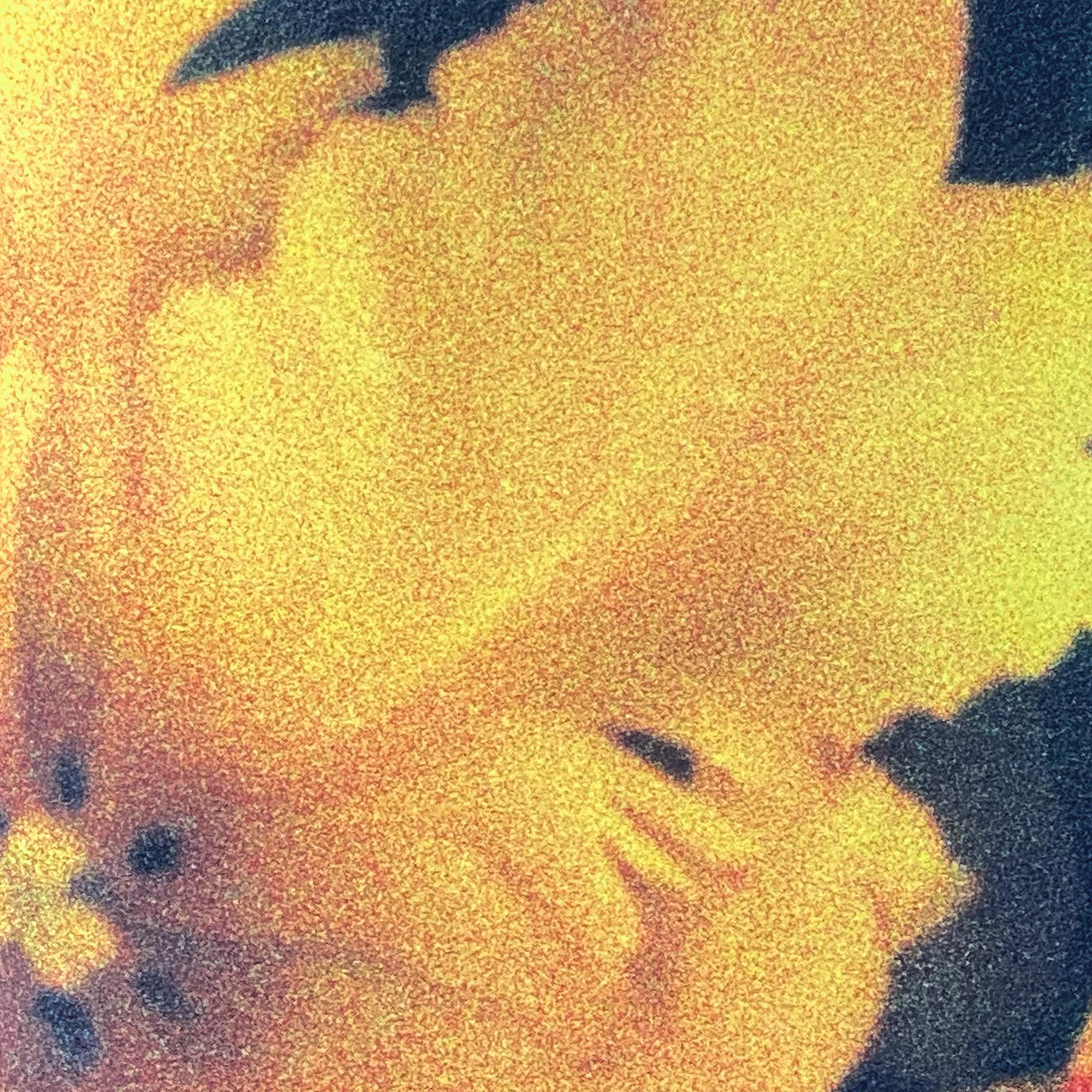 Nthng – Last Light of the Sun