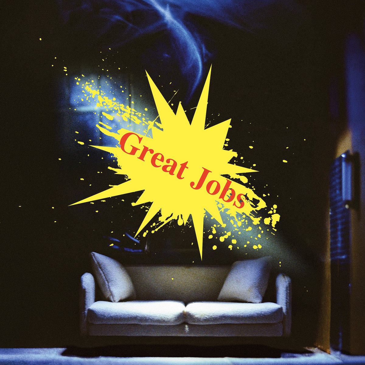Gyrofield – Great Jobs